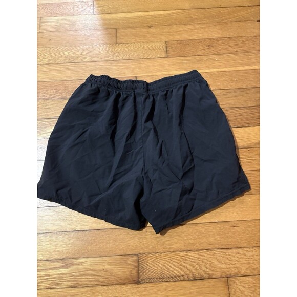 Gymshark Size S Arrival 5" Shorts Black - Picture 3 of 5